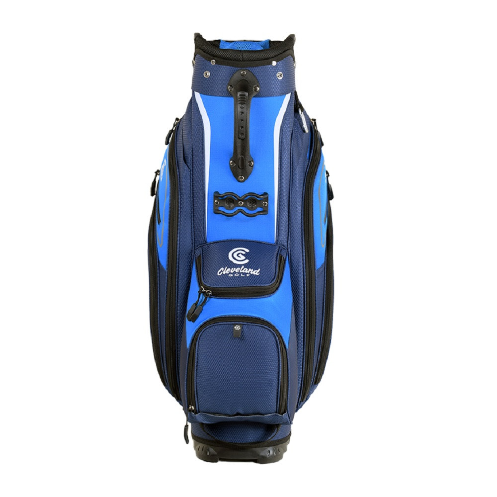 Cleveland 2026 CG Lightweight Cart Bag - Maple Hill Golf